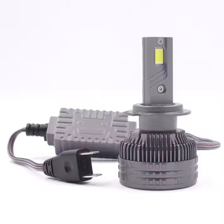 Xenon Phare LED de voiture  K13 MAX H1 H4 H7 H11 240W