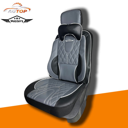 Housse de siège voiture Masters sur Mesure
