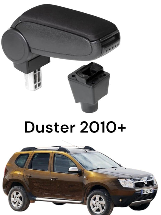 Accoudoir Dacia