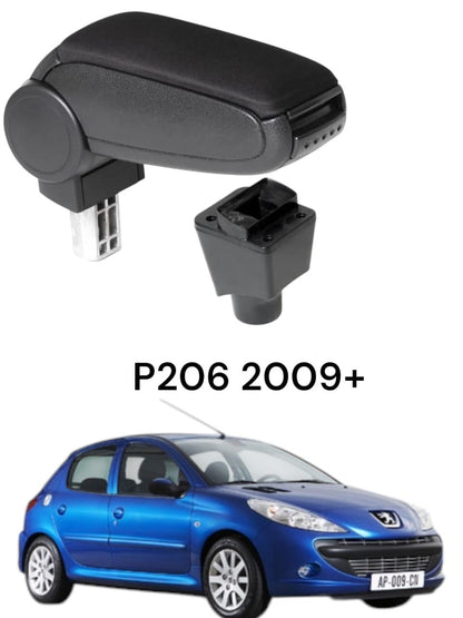 Accoudoir Peugeot