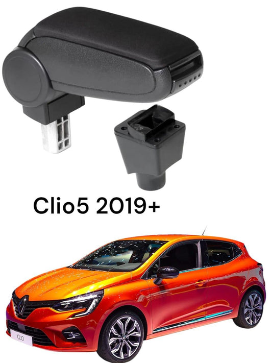 Accoudoir Renault