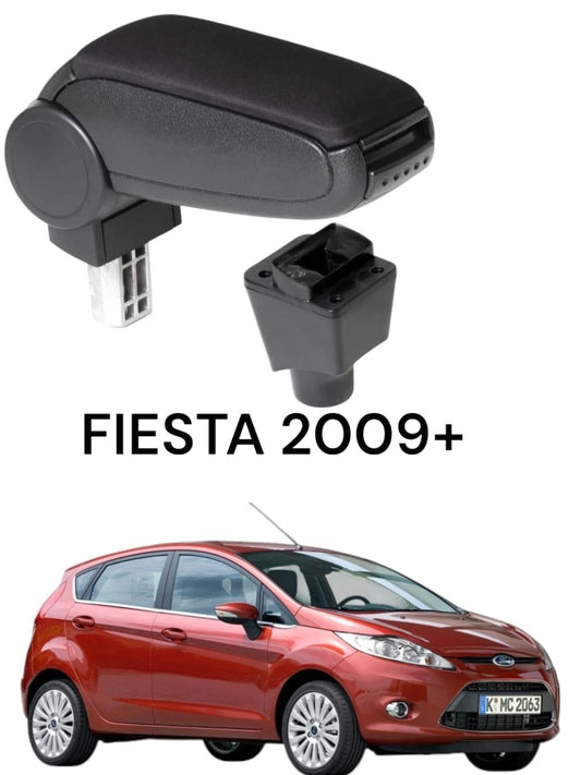Accoudoir Ford Fiesta