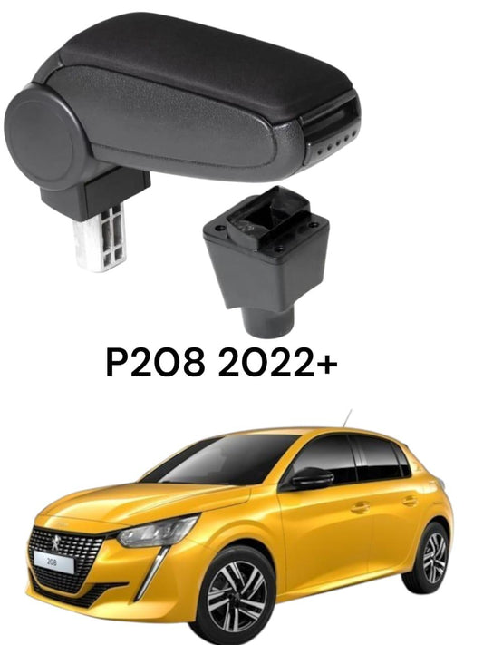 Accoudoir Peugeot