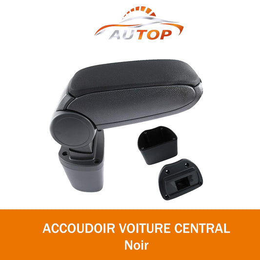 ACCOUDOIR VOITURE SUR MESURE - Toutes les Marques